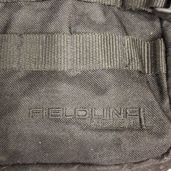 Fieldline Pro Series Tactical Backpack Black - Picture 5 of 6